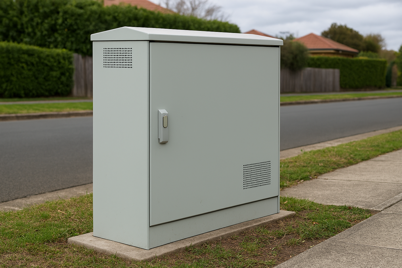 NBN assets