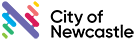 City of Newcastle Logo